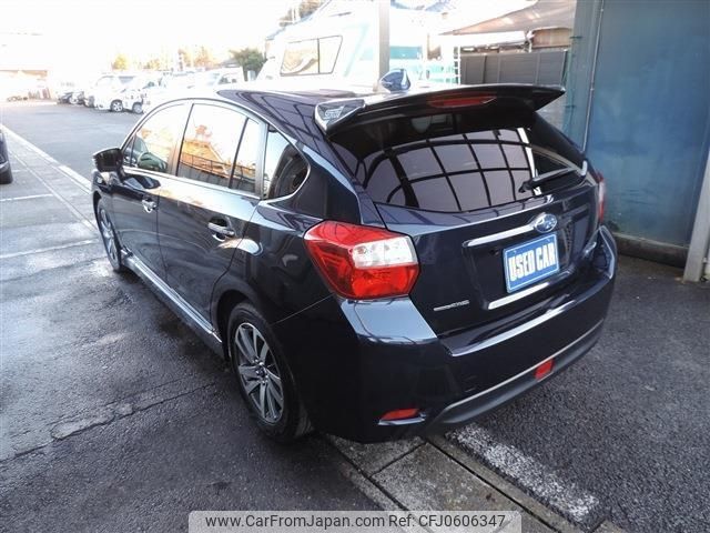 subaru impreza-wagon 2015 -SUBARU--Impreza Wagon GP7--101732---SUBARU--Impreza Wagon GP7--101732- image 2