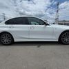 bmw 3-series 2022 -BMW--BMW 3 Series 3DA-5V20--WBA5V700708C33102---BMW--BMW 3 Series 3DA-5V20--WBA5V700708C33102- image 9