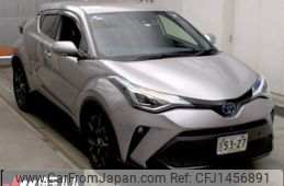toyota c-hr 2020 -TOYOTA--C-HR ZYX11-2034340---TOYOTA--C-HR ZYX11-2034340-
