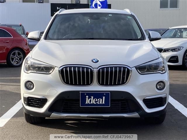 bmw x1 2018 -BMW--BMW X1 LDA-HT20--WBAHT920005J64618---BMW--BMW X1 LDA-HT20--WBAHT920005J64618- image 2