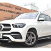 mercedes-benz gle-class 2019 CFJ1657919 image 1