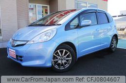 honda fit 2012 -HONDA 【仙台 501ﾇ6100】--Fit GP1--1205919---HONDA 【仙台 501ﾇ6100】--Fit GP1--1205919-