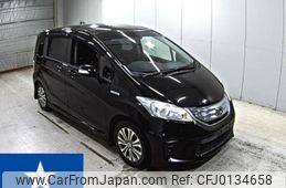 honda freed 2012 -HONDA--Freed GP3--GP3-1041613---HONDA--Freed GP3--GP3-1041613-