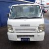 suzuki carry-truck 2008 CFJ1428424 image 2