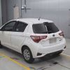 toyota vitz 2019 -TOYOTA--Vitz NHP130-4010279---TOYOTA--Vitz NHP130-4010279- image 7