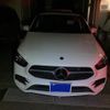 mercedes-benz b-class 2019 CFJ1797461 image 1