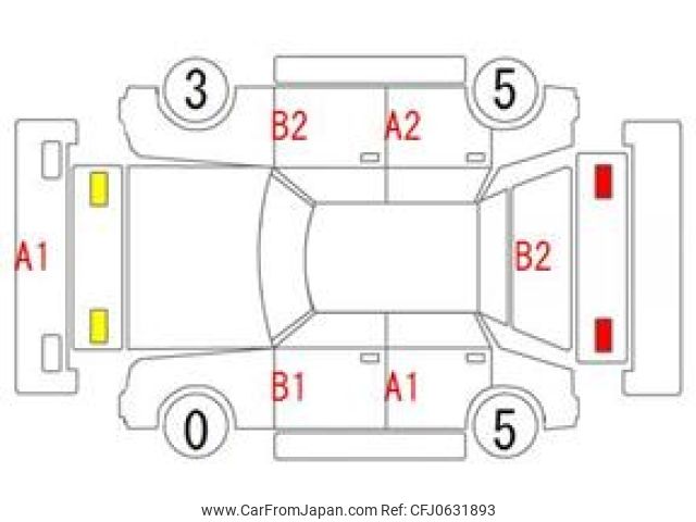 suzuki wagon-r 2008 -SUZUKI--Wagon R DBA-MH22S--MH22S-380951---SUZUKI--Wagon R DBA-MH22S--MH22S-380951- image 2