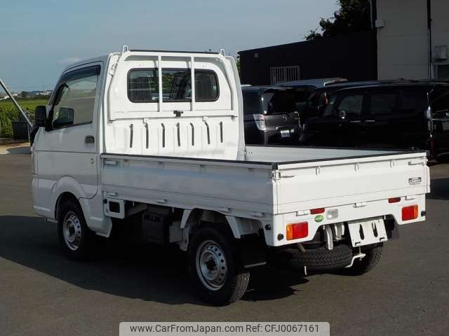 suzuki carry-truck 2020 -SUZUKI--Carry Truck EBD-DA16T--DA16T-544008---SUZUKI--Carry Truck EBD-DA16T--DA16T-544008- image 2