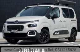 citroen berlingo 2021 -CITROEN--Citroen Berlingo 3DA-K9CYH01--VR7ECYHZRMJ595478---CITROEN--Citroen Berlingo 3DA-K9CYH01--VR7ECYHZRMJ595478-