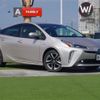 toyota prius 2019 -TOYOTA--Prius DAA-ZVW51--ZVW51-8048197---TOYOTA--Prius DAA-ZVW51--ZVW51-8048197- image 1