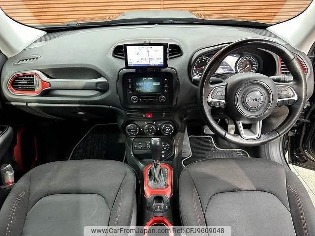 jeep renegade 2016 quick_quick_ABA-BU24_1C4BU0000GPC90830 image 2