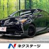 toyota prius 2021 -TOYOTA--Prius 6AA-ZVW51--ZVW51-6195026---TOYOTA--Prius 6AA-ZVW51--ZVW51-6195026- image 1