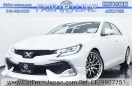 toyota mark-x 2011 quick_quick_DBA-GRX130_GRX130-6052524