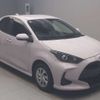 toyota yaris 2020 -TOYOTA--Yaris 5BA-MXPA10--MXPA10-2023510---TOYOTA--Yaris 5BA-MXPA10--MXPA10-2023510- image 4