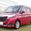 toyota roomy 2017 CFJ1675116 image 1