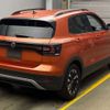 volkswagen t-cross 2022 -VOLKSWAGEN--VW T-Cross 3BA-C1DKR--WVGZZZC1ZNY093213---VOLKSWAGEN--VW T-Cross 3BA-C1DKR--WVGZZZC1ZNY093213- image 2
