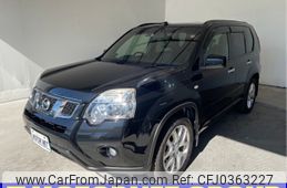 nissan x-trail 2013 -NISSAN--X-Trail LDA-DNT31--DNT31-306454---NISSAN--X-Trail LDA-DNT31--DNT31-306454-