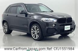 bmw x5 2018 CFJ1551984