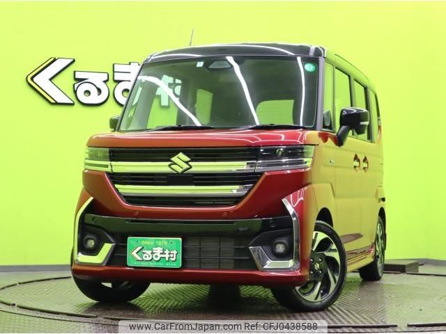 suzuki spacia 2024 quick_quick_5AA-MK94S_MK94S-128960 image 1