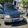 mitsubishi pajero-mini 2003 CFJ1509384 image 1