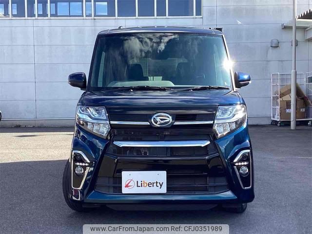 daihatsu tanto 2020 quick_quick_LA650S_LA650S-0074736 image 2