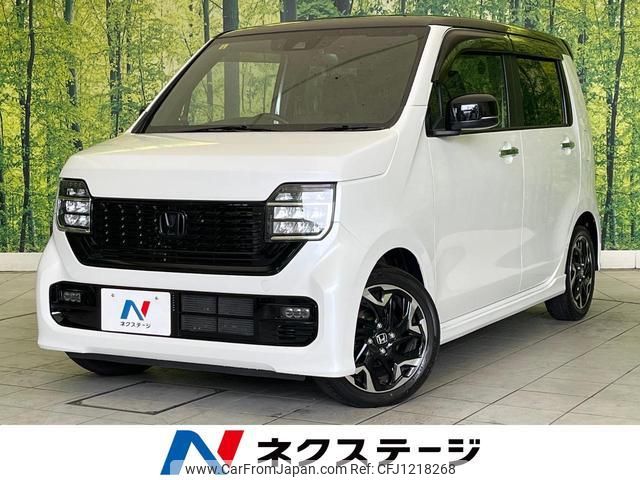 honda n-wgn 2020 quick_quick_JH3_JH3-2013376 image 1