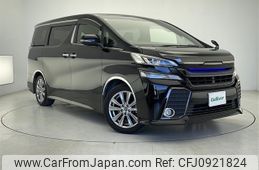 toyota vellfire 2017 -TOYOTA--Vellfire DBA-AGH30W--AGH30-0160674---TOYOTA--Vellfire DBA-AGH30W--AGH30-0160674-