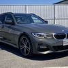 bmw 3-series 2019 -BMW--BMW 3 Series 3DA-6L20--WBA6L72000FH53841---BMW--BMW 3 Series 3DA-6L20--WBA6L72000FH53841- image 6