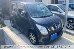 suzuki wagon-r 2011 CFJ1518796