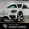 volkswagen the-beetle 2018 -VOLKSWAGEN--VW The Beetle ABA-16CZD--WVWZZZ16ZJM726181---VOLKSWAGEN--VW The Beetle ABA-16CZD--WVWZZZ16ZJM726181- image 1