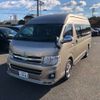 toyota hiace-van 2011 -TOYOTA 【名古屋 999ｱ9999】--Hiace Van CBF-TRH221Kｶｲ--TRH221Kｶｲ-0028799---TOYOTA 【名古屋 999ｱ9999】--Hiace Van CBF-TRH221Kｶｲ--TRH221Kｶｲ-0028799- image 1