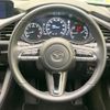 mazda mazda3 2022 CFJ1569783 image 11
