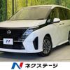 nissan serena 2023 -NISSAN--Serena 5BA-FC28--FC28-007758---NISSAN--Serena 5BA-FC28--FC28-007758- image 1