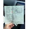 toyota prius 2012 -TOYOTA--Prius DAA-ZVW30--ZVW30-1521109---TOYOTA--Prius DAA-ZVW30--ZVW30-1521109- image 23