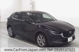 mazda cx-3 2022 -MAZDA 【広島 302ｾ1444】--CX-30 DMEJ3P--100430---MAZDA 【広島 302ｾ1444】--CX-30 DMEJ3P--100430-