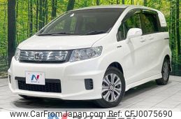 honda freed-spike 2012 -HONDA--Freed Spike DAA-GP3--GP3-1056027---HONDA--Freed Spike DAA-GP3--GP3-1056027-