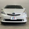 toyota prius-α 2013 CFJ1761611 image 15