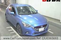 mazda demio 2015 -MAZDA 【富士山 542ﾈ113】--Demio DJ5FS--DJ5FS-119925---MAZDA 【富士山 542ﾈ113】--Demio DJ5FS--DJ5FS-119925-