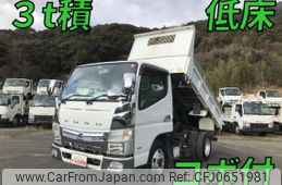 mitsubishi-fuso canter 2018 quick_quick_TPG-FBA60_FBA60-570209