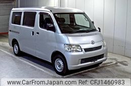 toyota liteace-van 2018 -TOYOTA--Liteace VAN S412M-0027119---TOYOTA--Liteace VAN S412M-0027119-