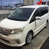 nissan serena 2012 -NISSAN--Serena HFC26--101522---NISSAN--Serena HFC26--101522- image 13
