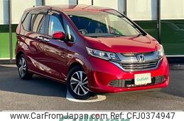 honda freed 2018 -HONDA--Freed DAA-GB7--GB7-1073109---HONDA--Freed DAA-GB7--GB7-1073109-