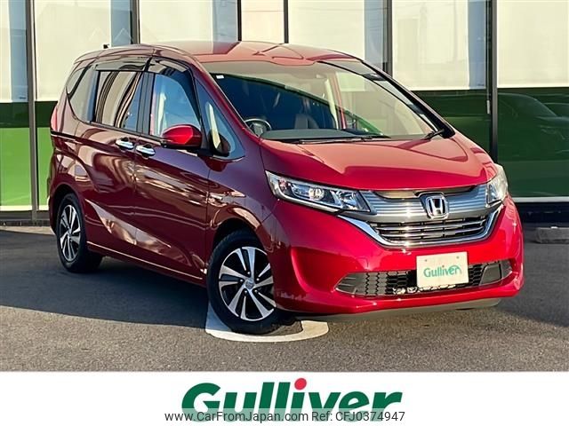 honda freed 2018 -HONDA--Freed DAA-GB7--GB7-1073109---HONDA--Freed DAA-GB7--GB7-1073109- image 1