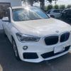 bmw x1 2019 -BMW--BMW X1 ABA-JG15--WBAJG120X03G76909---BMW--BMW X1 ABA-JG15--WBAJG120X03G76909- image 1