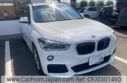 bmw x1 2019 -BMW--BMW X1 ABA-JG15--WBAJG120X03G76909---BMW--BMW X1 ABA-JG15--WBAJG120X03G76909-