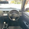 suzuki swift 2016 quick_quick_ZC32S_ZC32S-310801 image 4