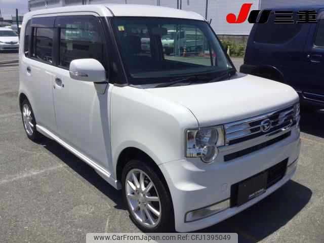 daihatsu move-conte 2012 CFJ1395049 image 1