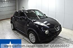 nissan juke 2011 -NISSAN--Juke YF15--YF15-021263---NISSAN--Juke YF15--YF15-021263-