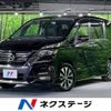 nissan serena 2017 -NISSAN--Serena DAA-GFC27--GFC27-014602---NISSAN--Serena DAA-GFC27--GFC27-014602- image 1