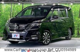 nissan serena 2017 -NISSAN--Serena DAA-GFC27--GFC27-014602---NISSAN--Serena DAA-GFC27--GFC27-014602-